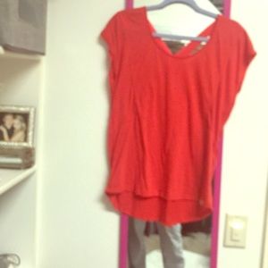 Brand new workout shirt